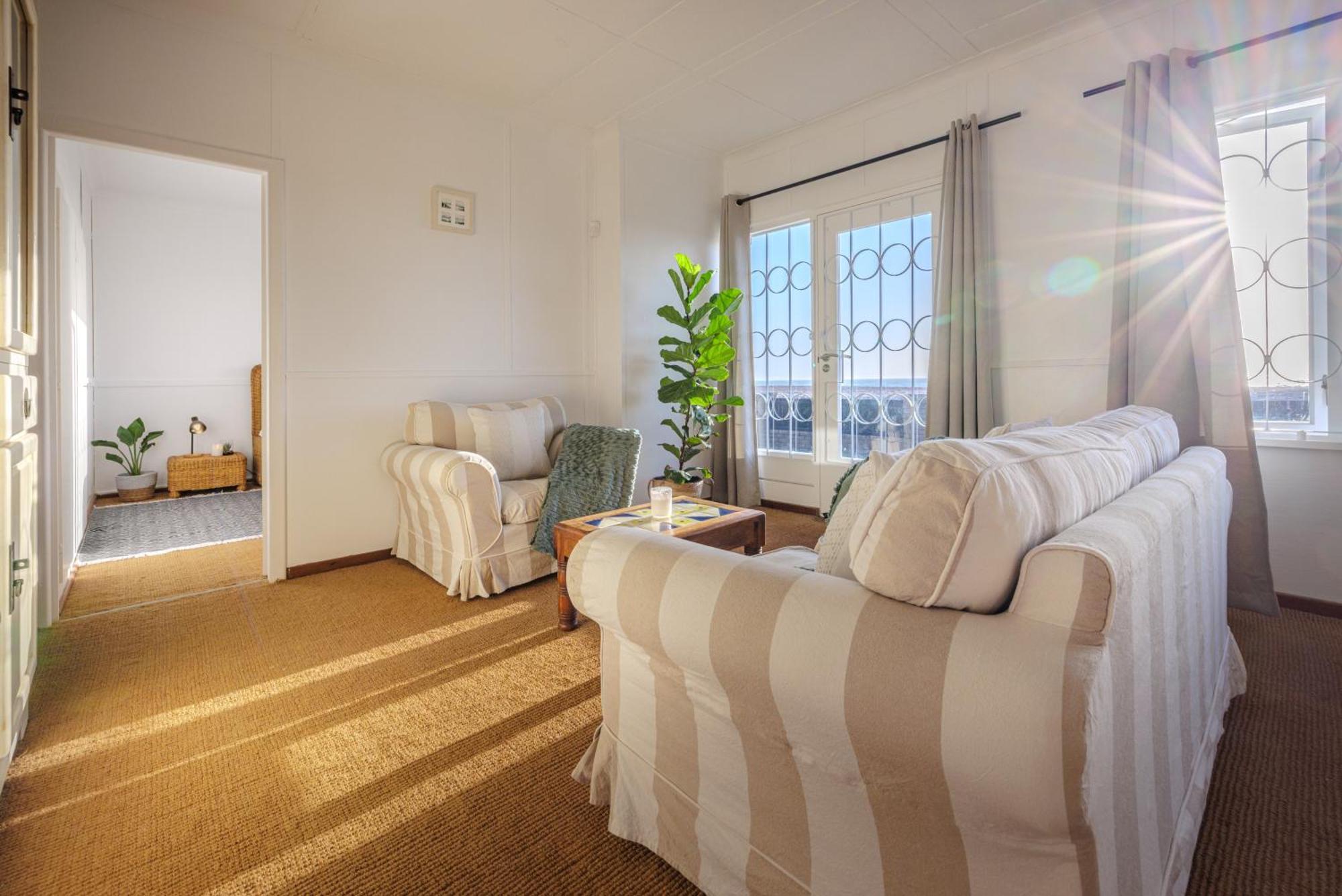 Swakopmund Seafront Cottage Exterior photo